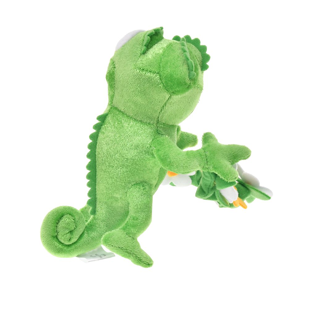 パスカル カーテンタッセル Disney TANGLED 15TH