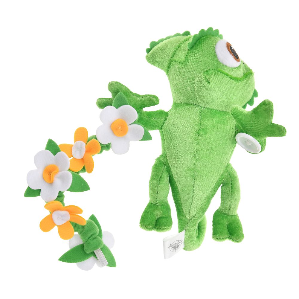 パスカル カーテンタッセル Disney TANGLED 15TH