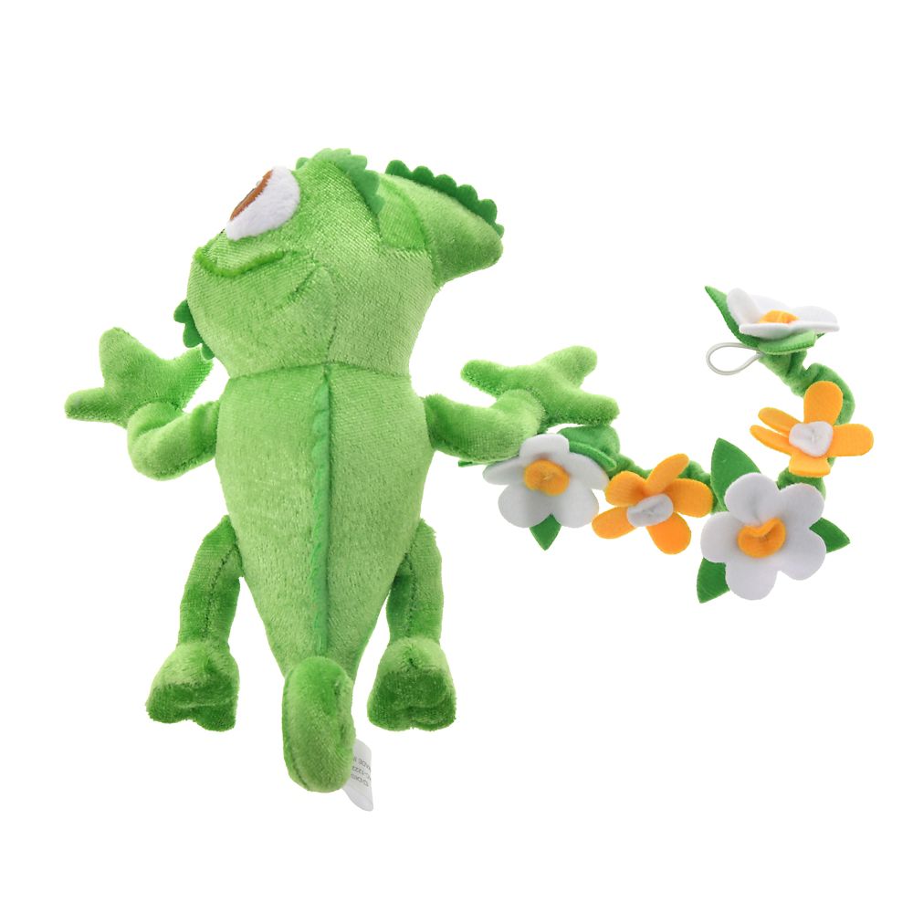 パスカル カーテンタッセル Disney TANGLED 15TH