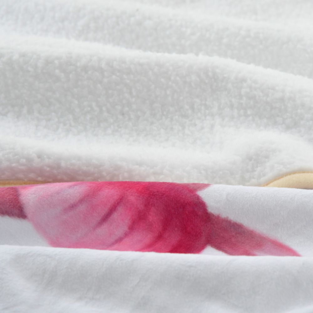 プー＆フレンズ ブランケット ぬいぐるみ付き NUIGURUMI