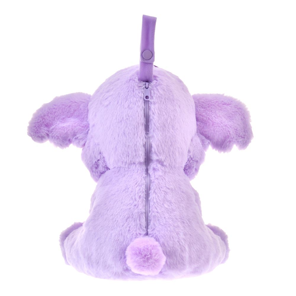 プー＆フレンズ ネックピロー 2WAY POOH TRAVEL