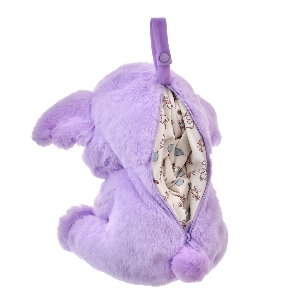 プー＆フレンズ ネックピロー 2WAY POOH TRAVEL