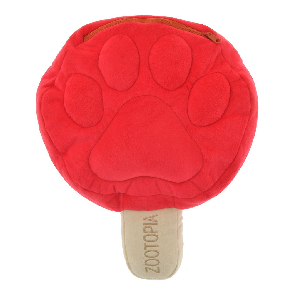 ニック・ワイルド ネックピロー 2WAY アイスキャンディー