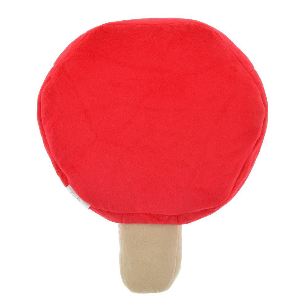 ニック・ワイルド ネックピロー 2WAY アイスキャンディー