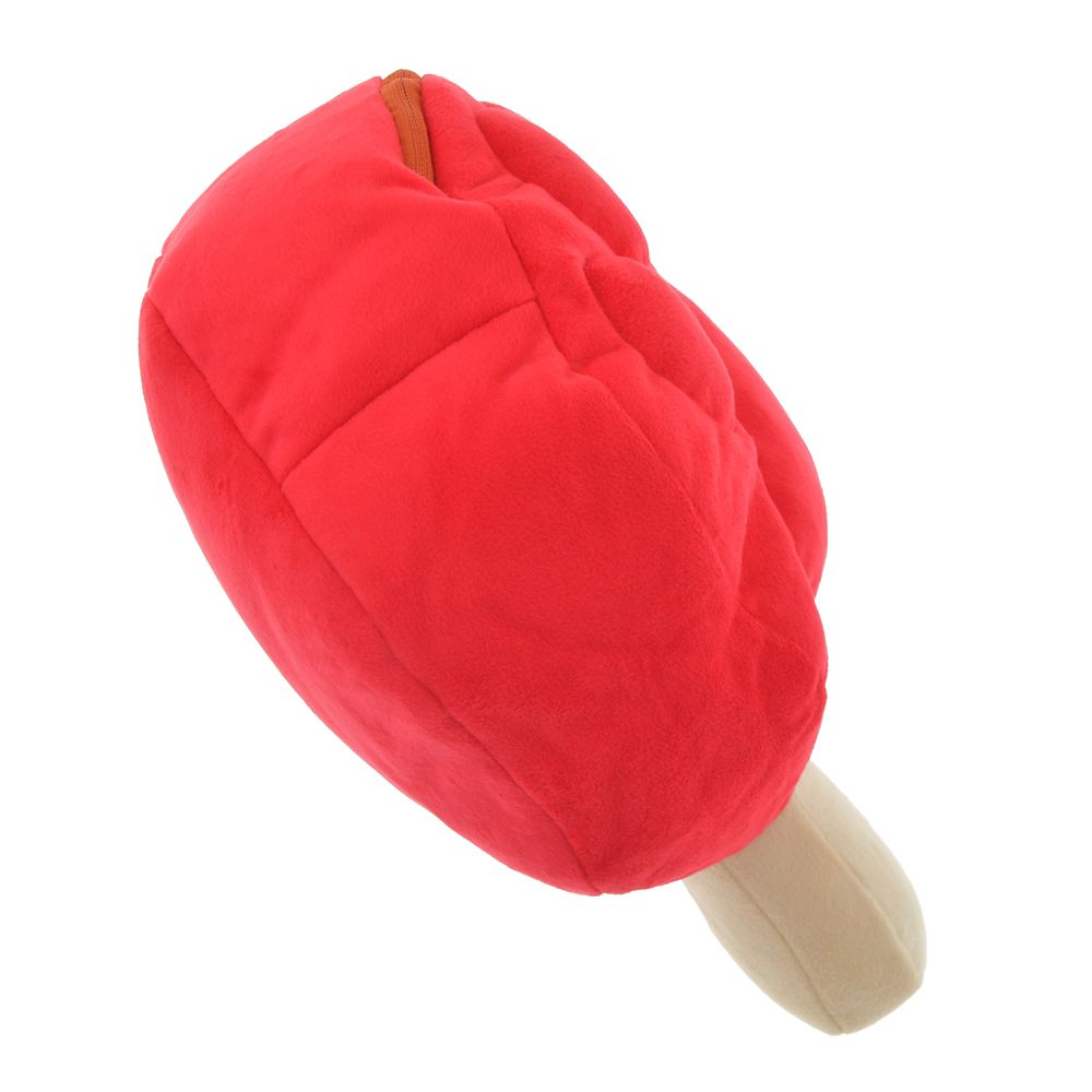 ニック・ワイルド ネックピロー 2WAY アイスキャンディー