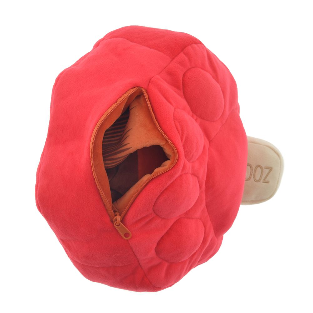 ニック・ワイルド ネックピロー 2WAY アイスキャンディー