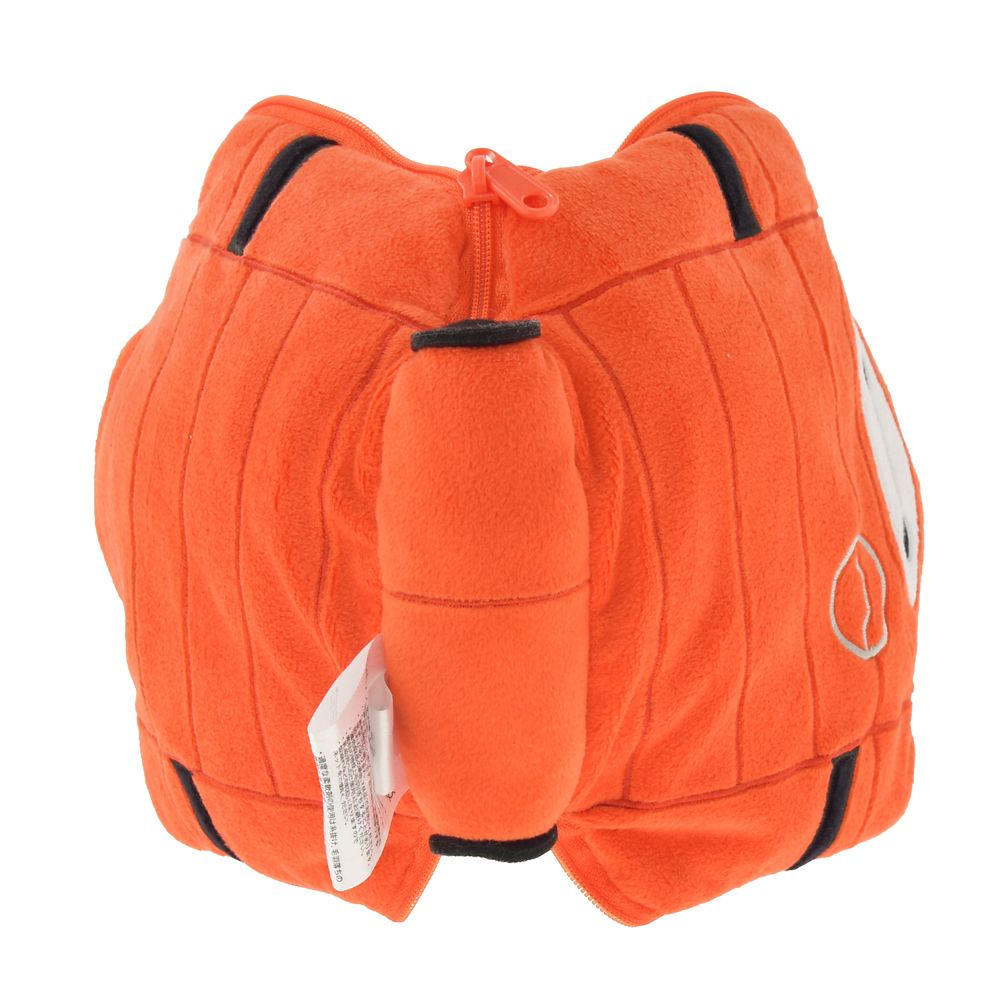 ベイマックス ピロー付きアイマスク