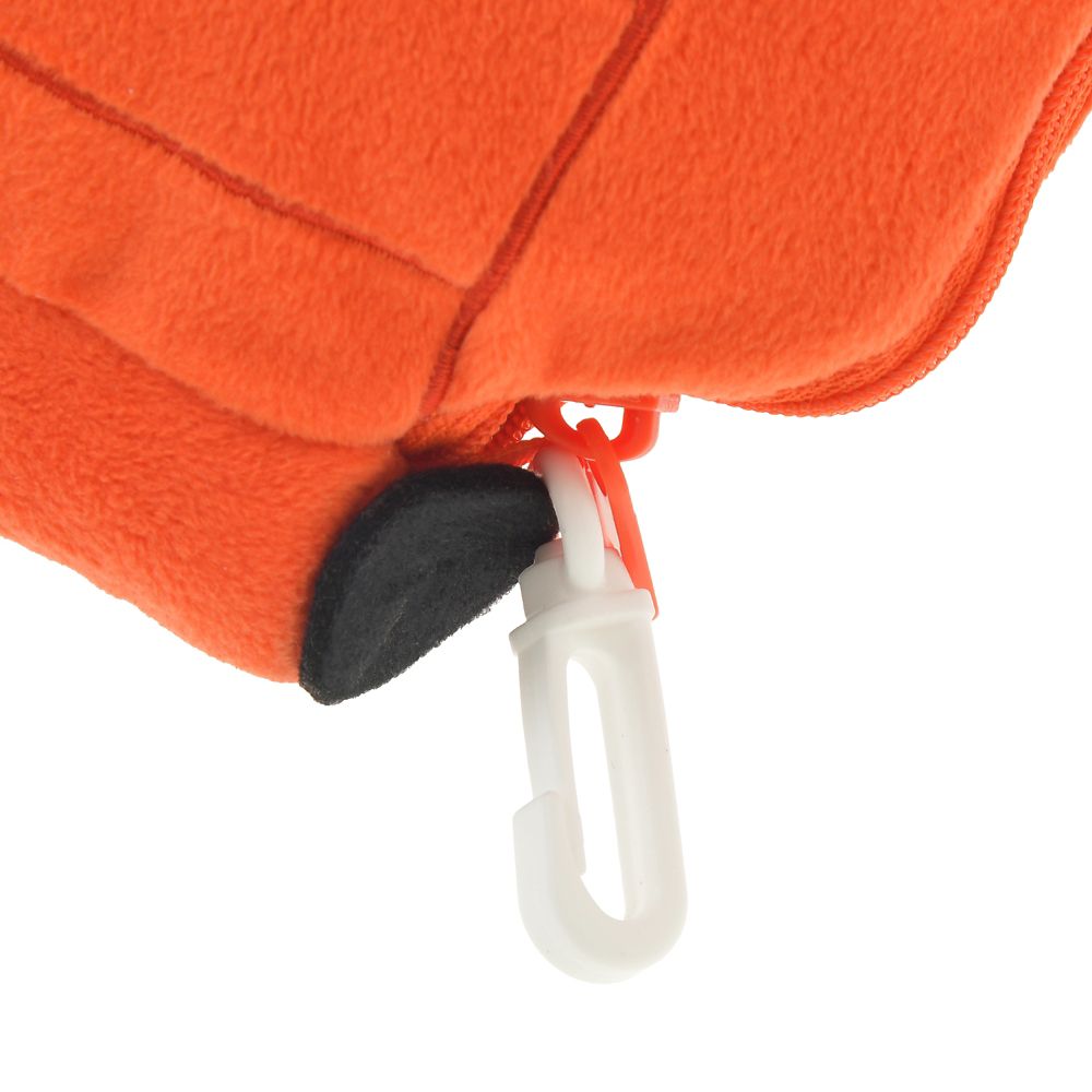 ベイマックス ピロー付きアイマスク