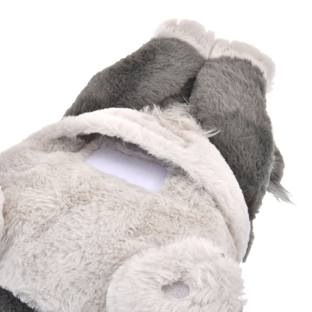 ルシファー 湯たんぽ Warm Goods