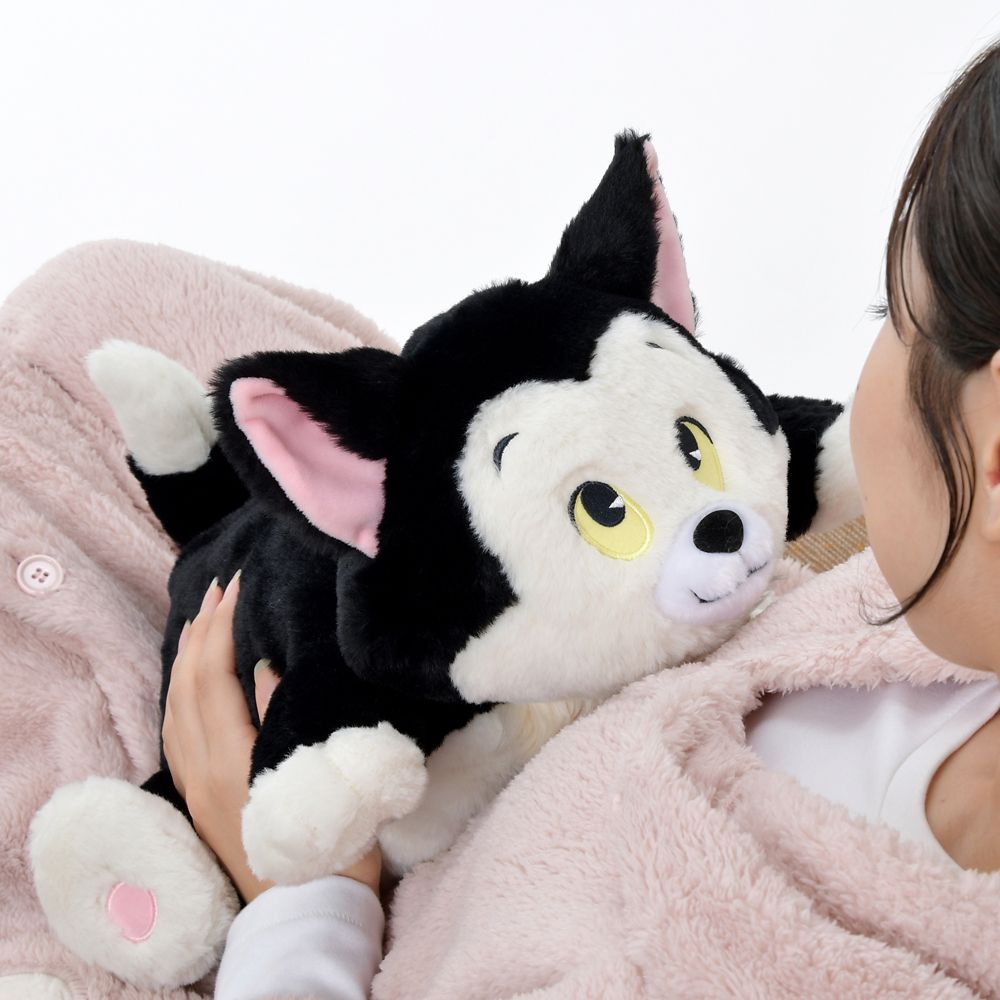 フィガロ 湯たんぽ Warm Goods