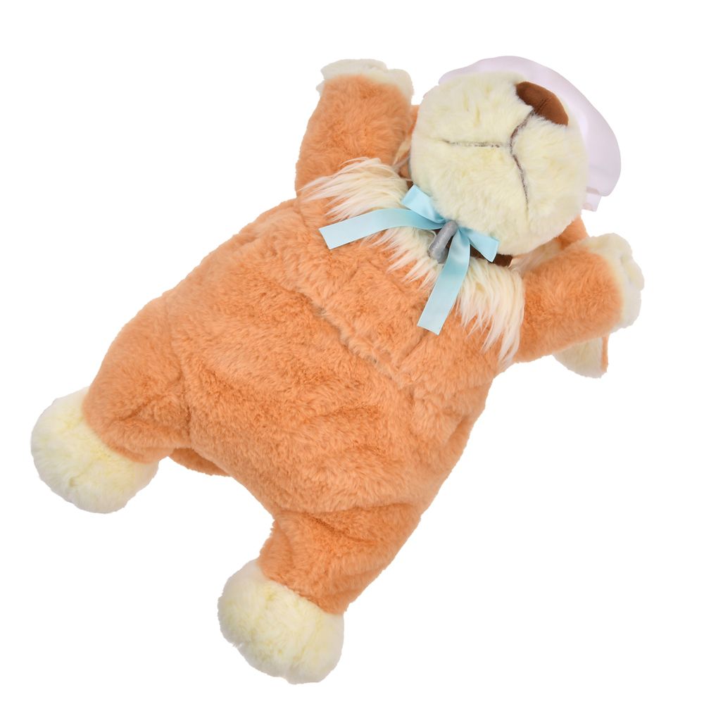 ナナ 湯たんぽ Warm Goods