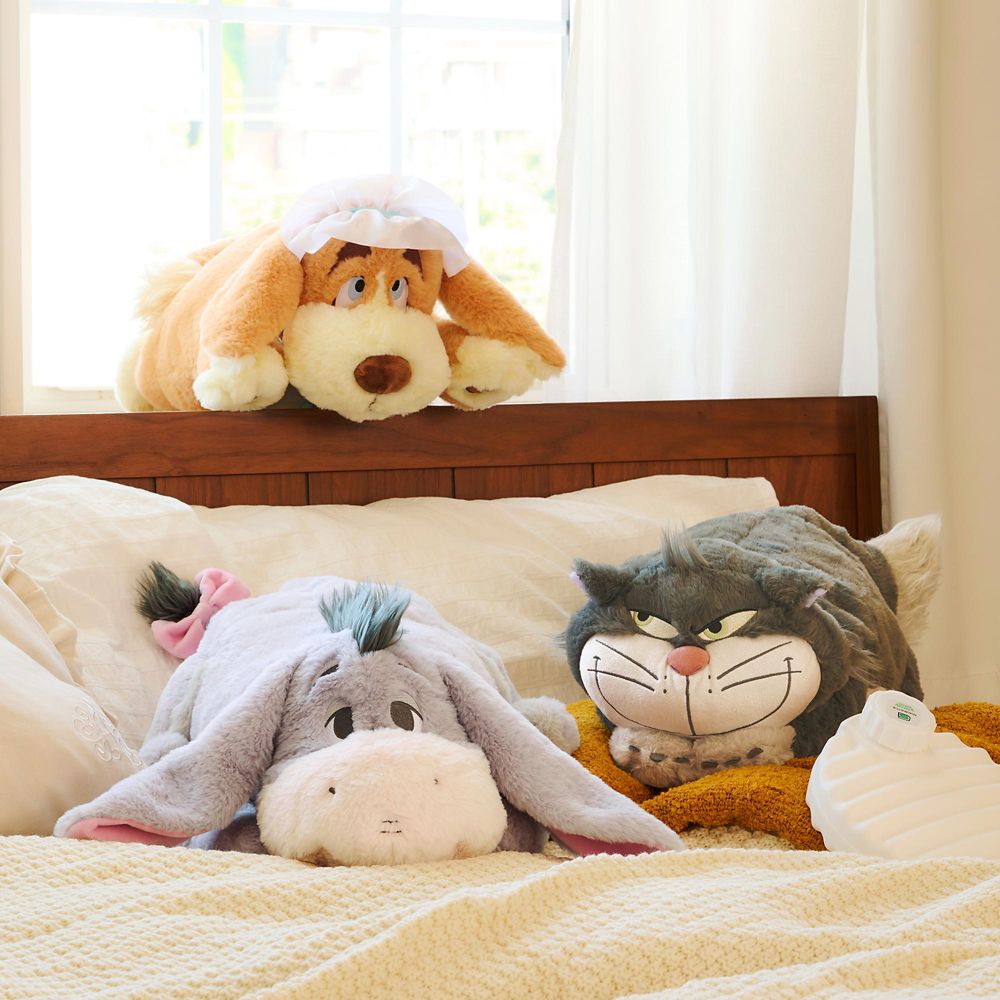 イーヨー 湯たんぽ Warm Goods