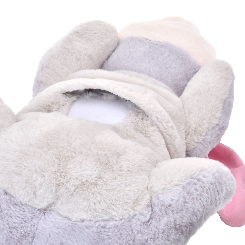 イーヨー 湯たんぽ Warm Goods