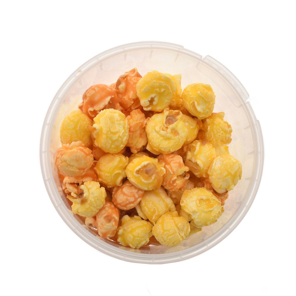 【HillValley】ラプンツェル ポップコーン ハニーキャラメル&times;ショコラオランジュ