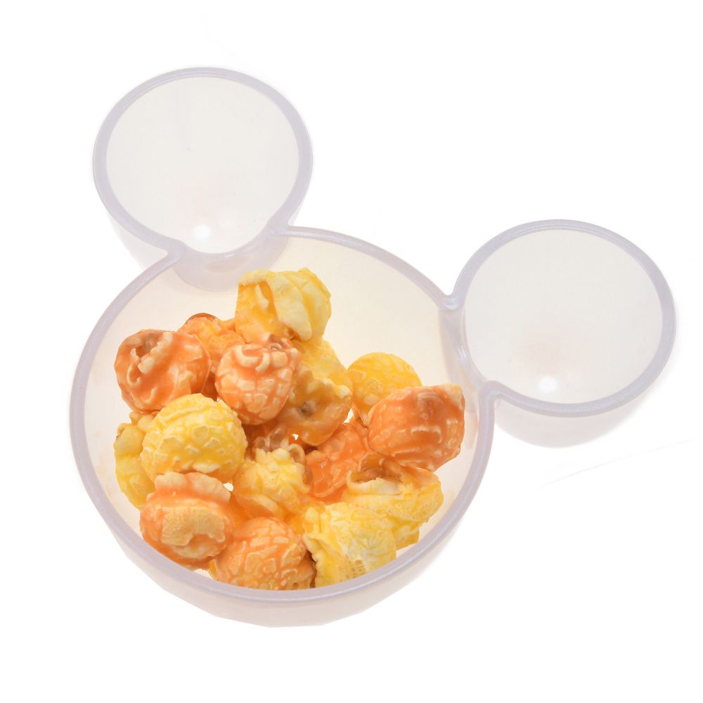 【HillValley】ラプンツェル ポップコーン ハニーキャラメル&times;ショコラオランジュ