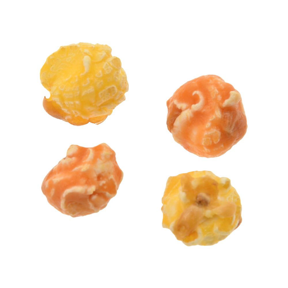 【HillValley】ラプンツェル ポップコーン ハニーキャラメル&times;ショコラオランジュ