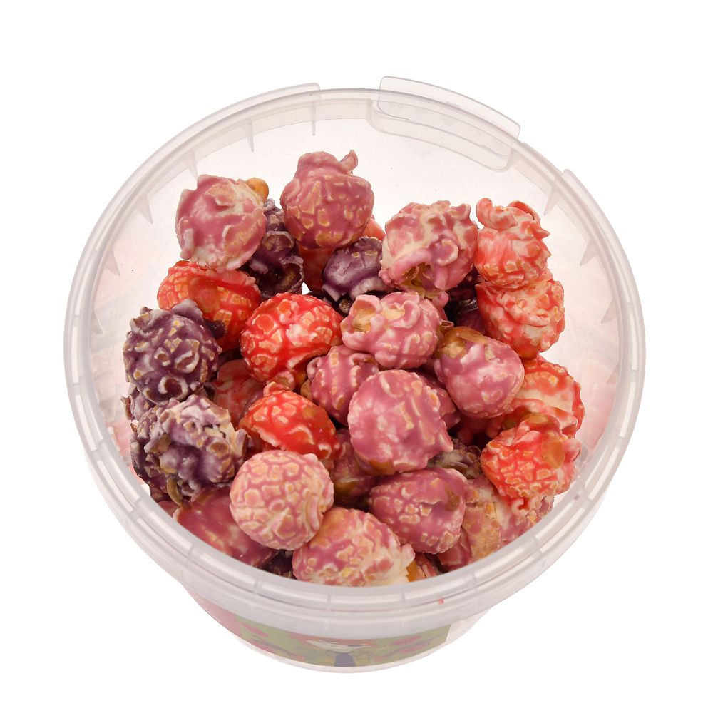 【HillValley】ニック・ワイルド ポップコーン ストロベリー&times;ブルーベリー&times;ラズベリーミルク Disney ZOOTOPIA2