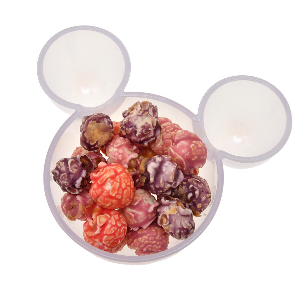 【HillValley】ニック・ワイルド ポップコーン ストロベリー&times;ブルーベリー&times;ラズベリーミルク Disney ZOOTOPIA2