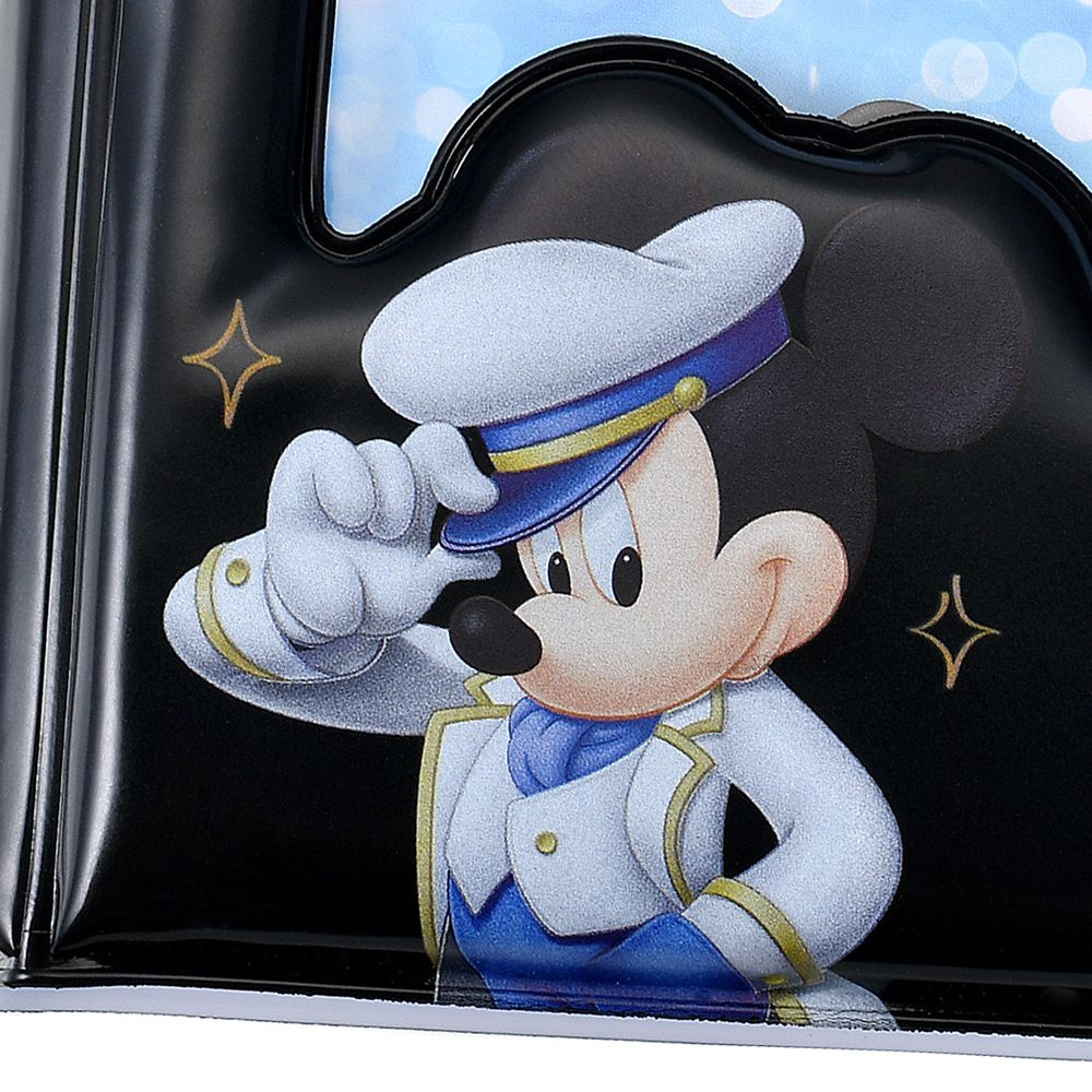 ミッキー アルバム HAPPY BIRTHDAY MICKEY