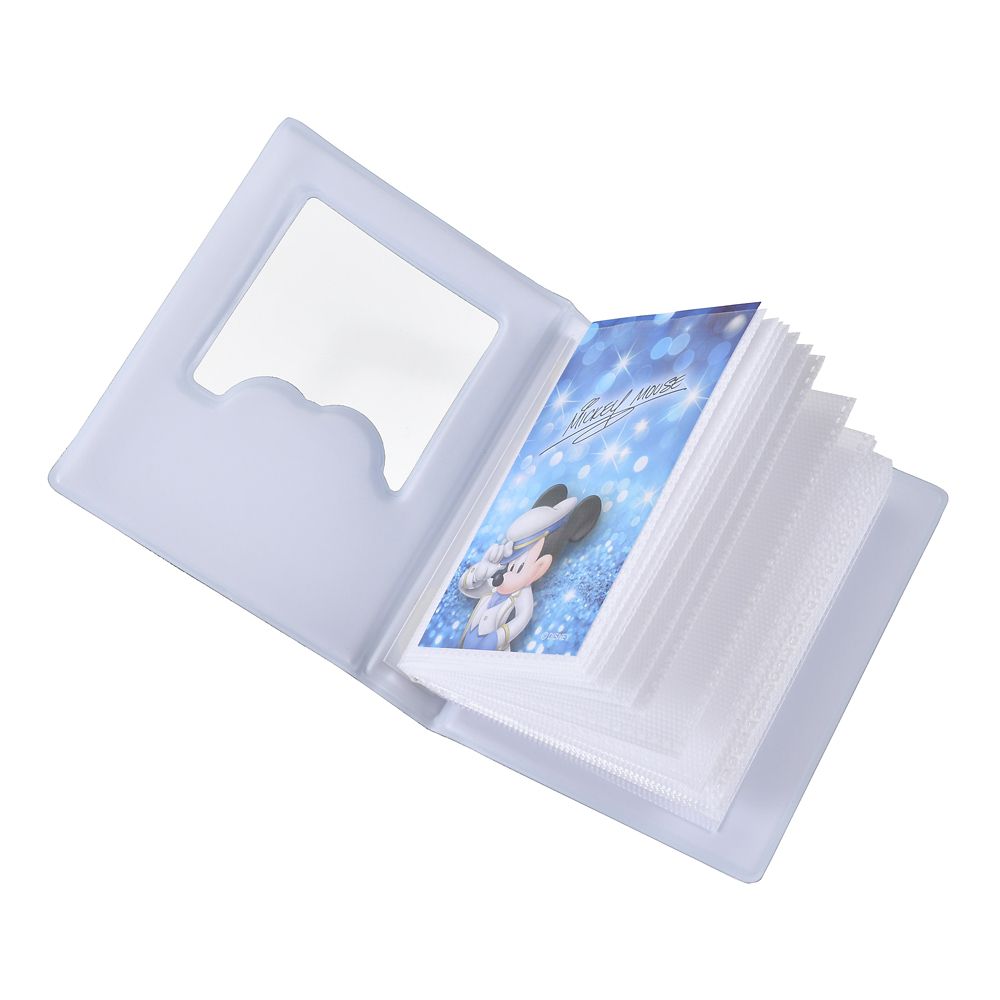 ミッキー アルバム HAPPY BIRTHDAY MICKEY