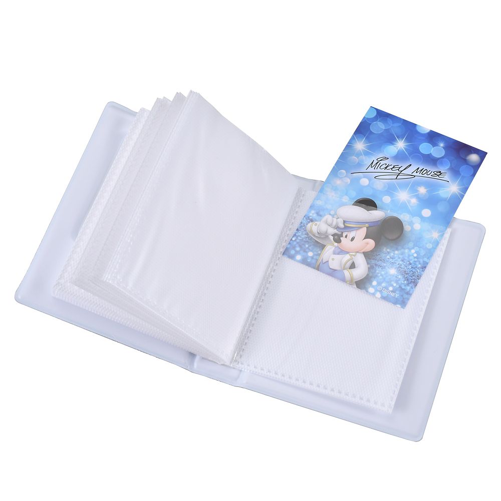 ミッキー アルバム HAPPY BIRTHDAY MICKEY