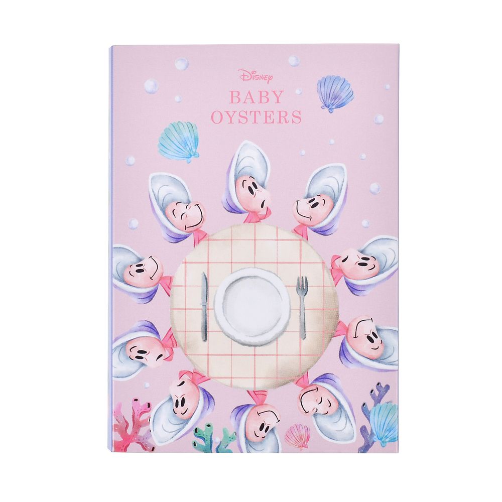 ヤングオイスター メモ帳 パタパタメモ Splendid Colors