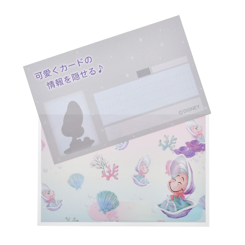 ヤングオイスター マイナンバーカード用ケース Splendid Colors