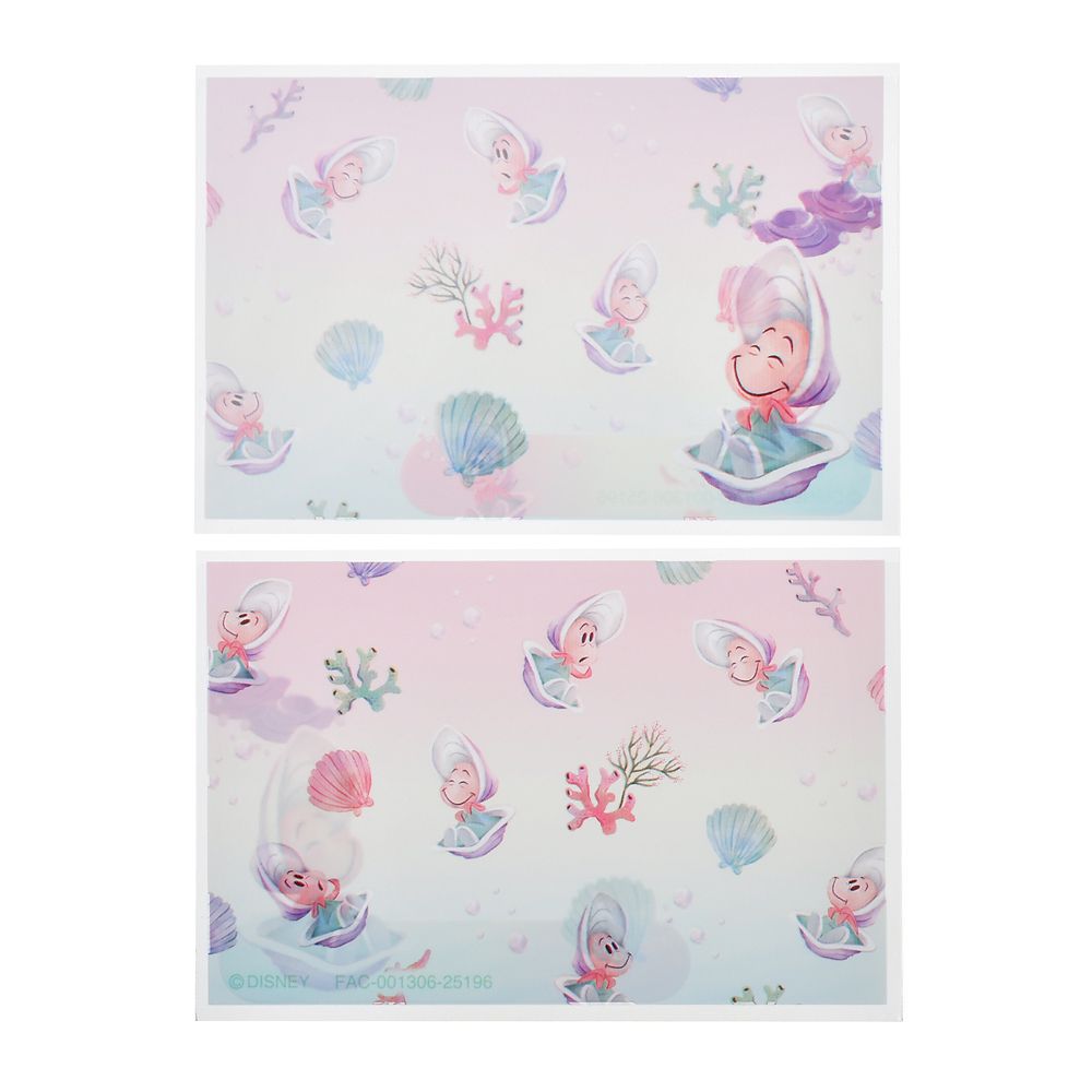 ヤングオイスター マイナンバーカード用ケース Splendid Colors