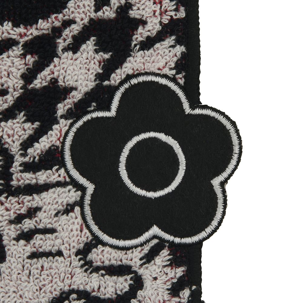 【MARY QUANT】ミニー ミニタオル Minnie Collection