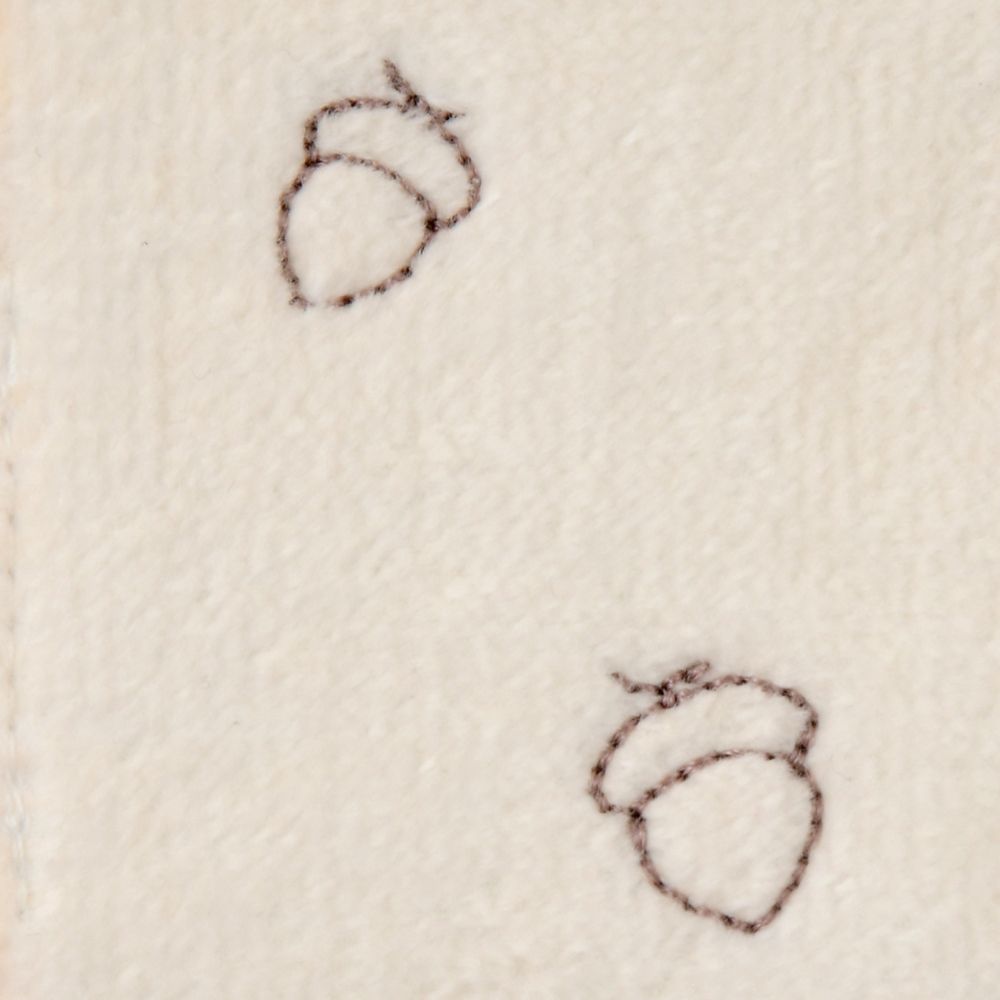 チップ＆デール ミニタオル Story