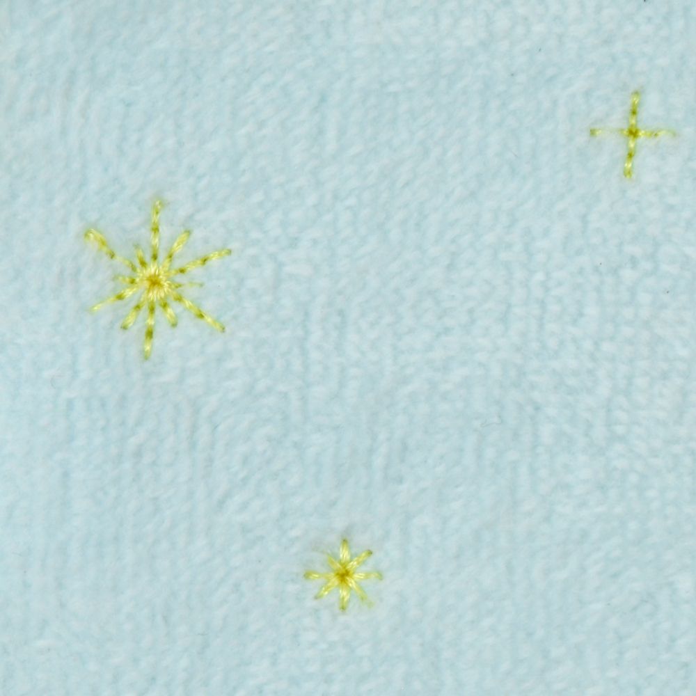 ピノキオ、ジミニー・クリケット、フィガロ ミニタオル Story