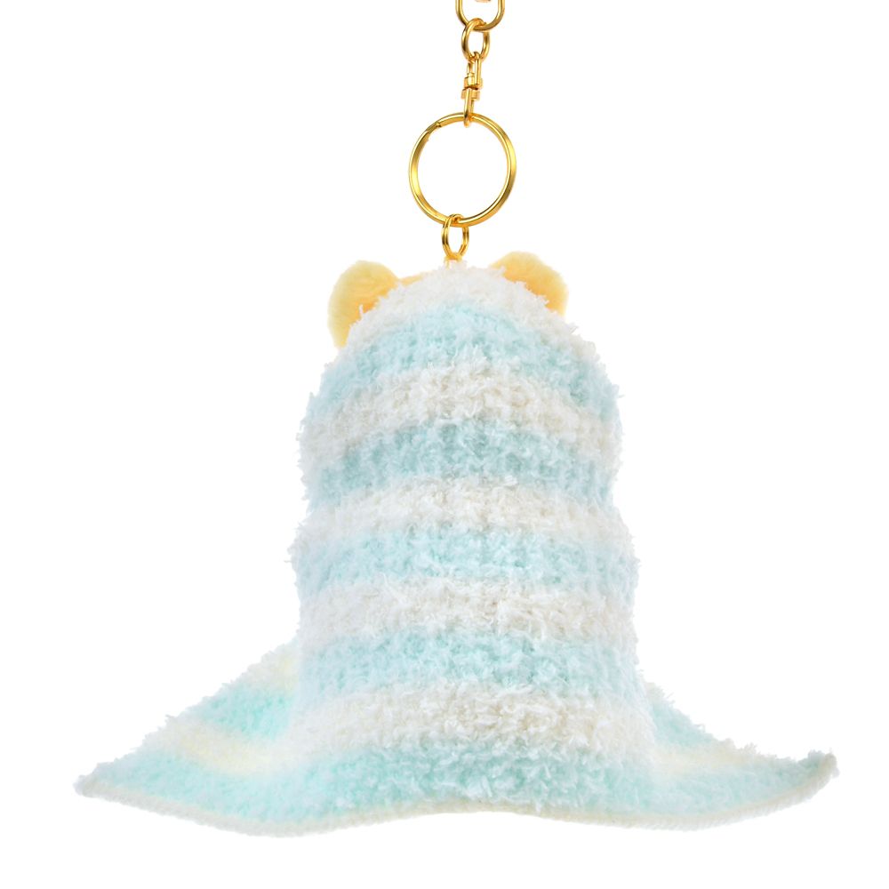 プーさん ぬいぐるみキーホルダー・キーチェーン SOONFALL