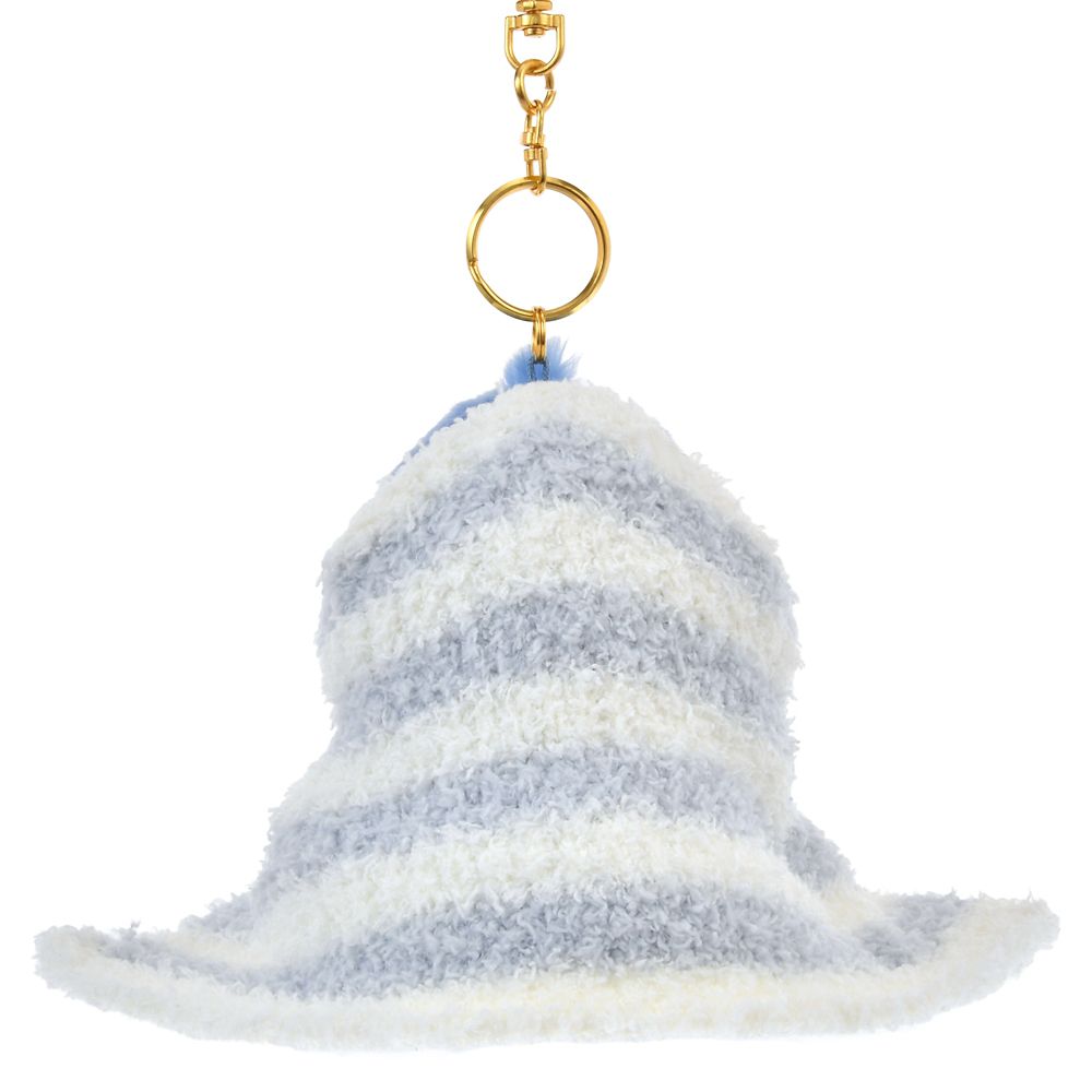 スティッチ ぬいぐるみキーホルダー・キーチェーン SOONFALL