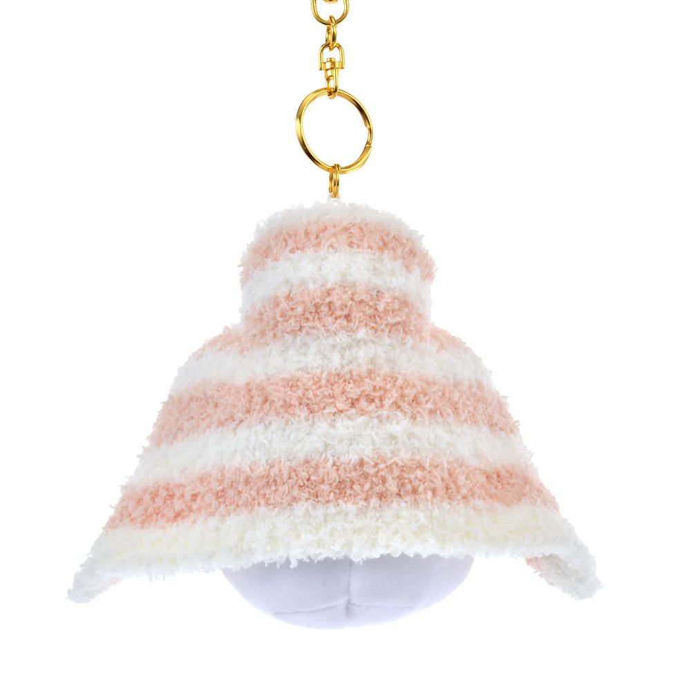 ベイマックス ぬいぐるみキーホルダー・キーチェーン SOONFALL