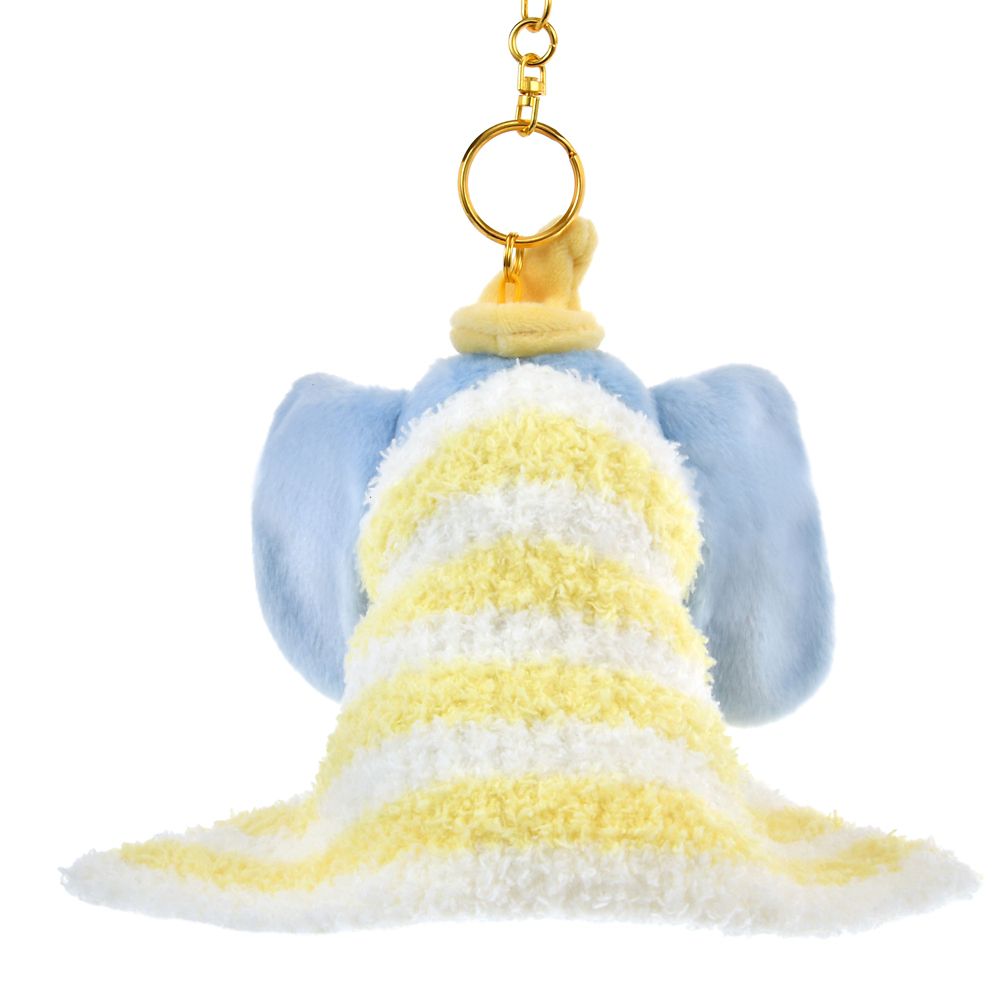 ダンボ ぬいぐるみキーホルダー・キーチェーン SOONFALL