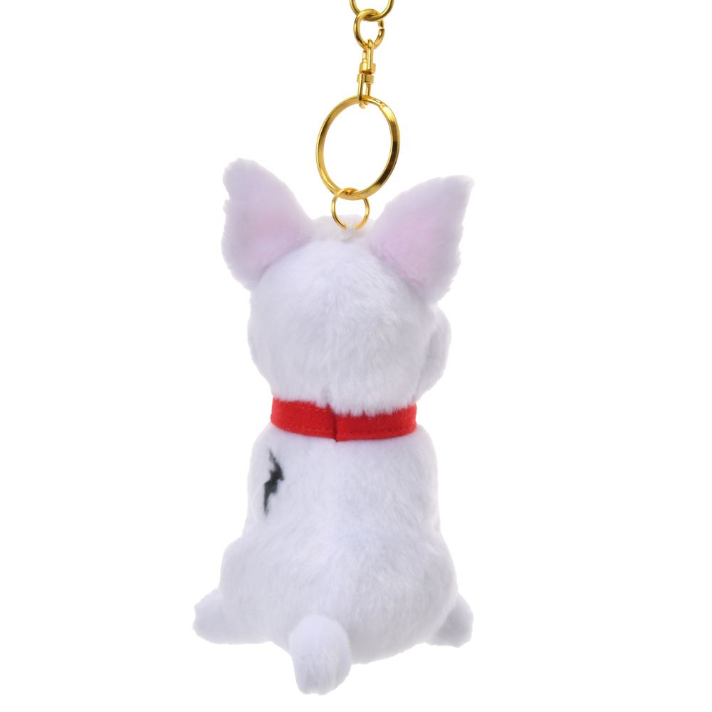 ボルト ぬいぐるみキーホルダー・キーチェーン Dare Pe