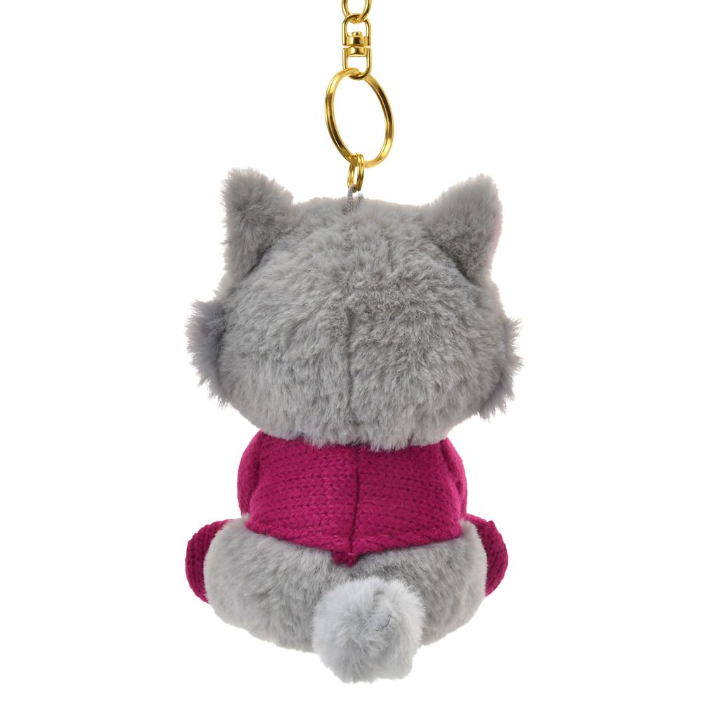 オラフの子猫 ぬいぐるみキーホルダー・キーチェーン ボルドー アナと雪の女王／家族の思い出 Dare Pe