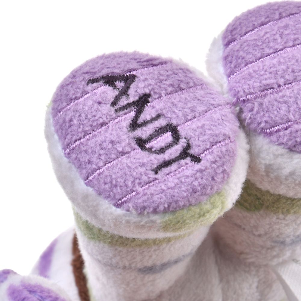 バズ・ライトイヤー ぬいぐるみ Disney stanDs トイ・ストーリー