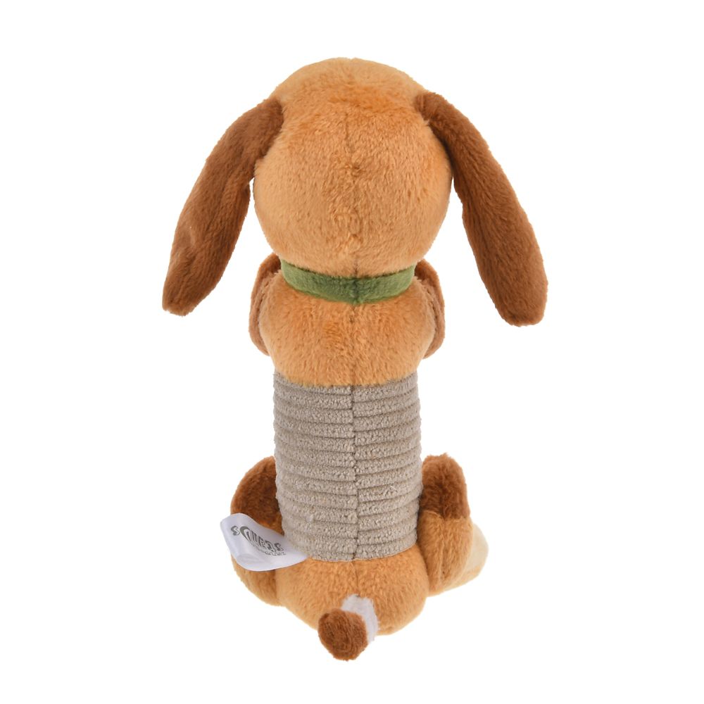 スリンキー・ドッグ ぬいぐるみ Disney stanDs トイ・ストーリー