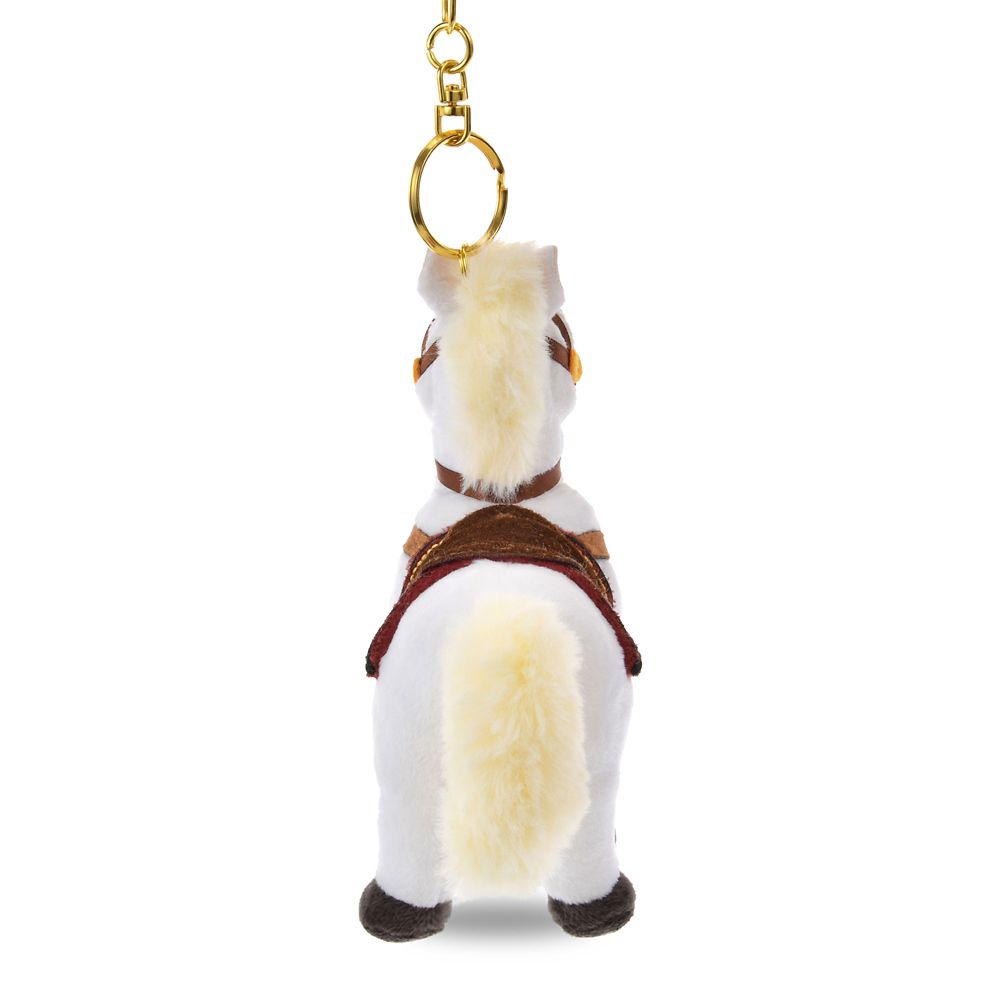 マキシマス ぬいぐるみキーホルダー・キーチェーン 塔の上のラプンツェル Horse
