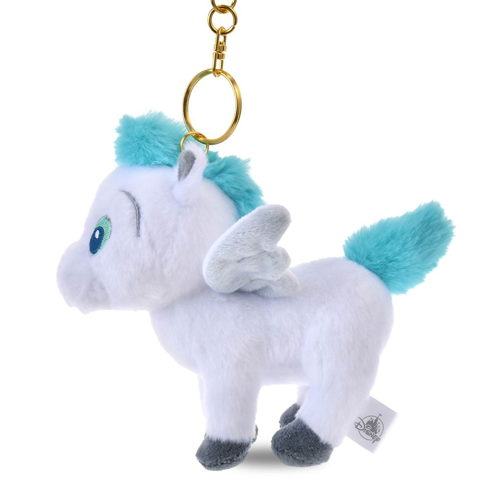 ペガサス ぬいぐるみキーホルダー・キーチェーン ヘラクレス Horse