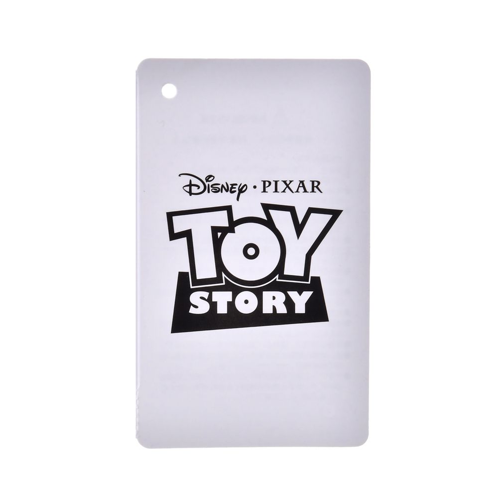 バターカップ ぬいぐるみキーホルダー・キーチェーン トイ・ストーリー Horse