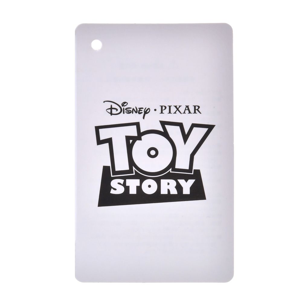 ブルズアイ ぬいぐるみキーホルダー・キーチェーン トイ・ストーリー Horse