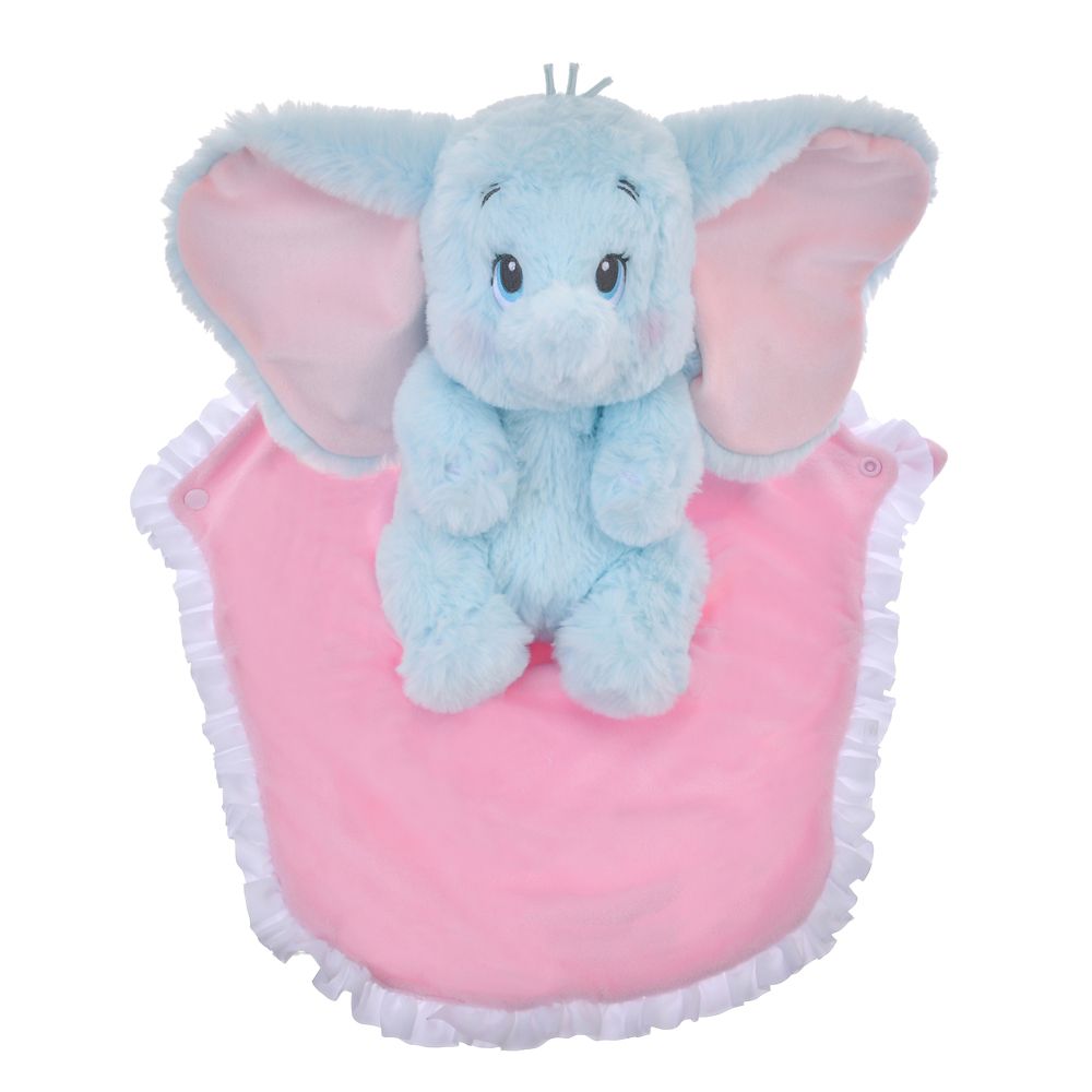 ダンボ ぬいぐるみ Mellow Hug