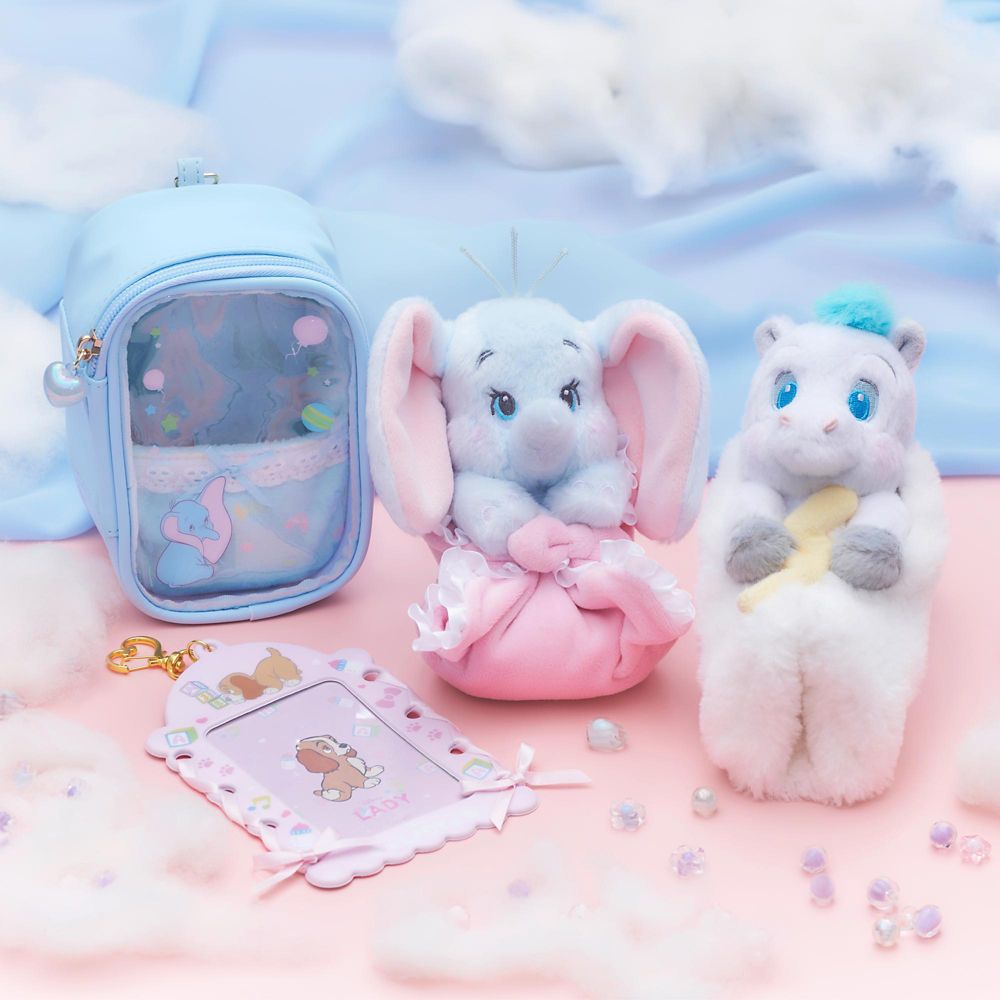 ペガサス ぬいぐるみキーホルダー・キーチェーン ヘラクレス Mellow Hug