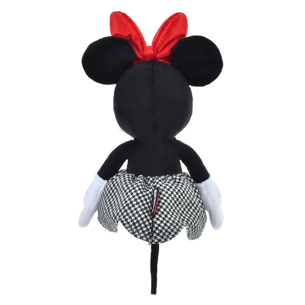 【MARY QUANT】ミニー ぬいぐるみ Minnie Collection