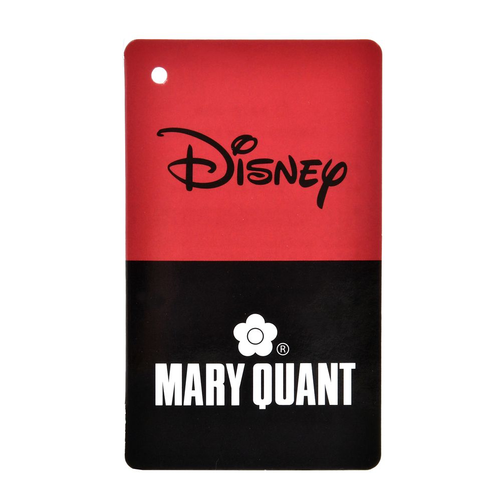 【MARY QUANT】ミニー ぬいぐるみ Minnie Collection