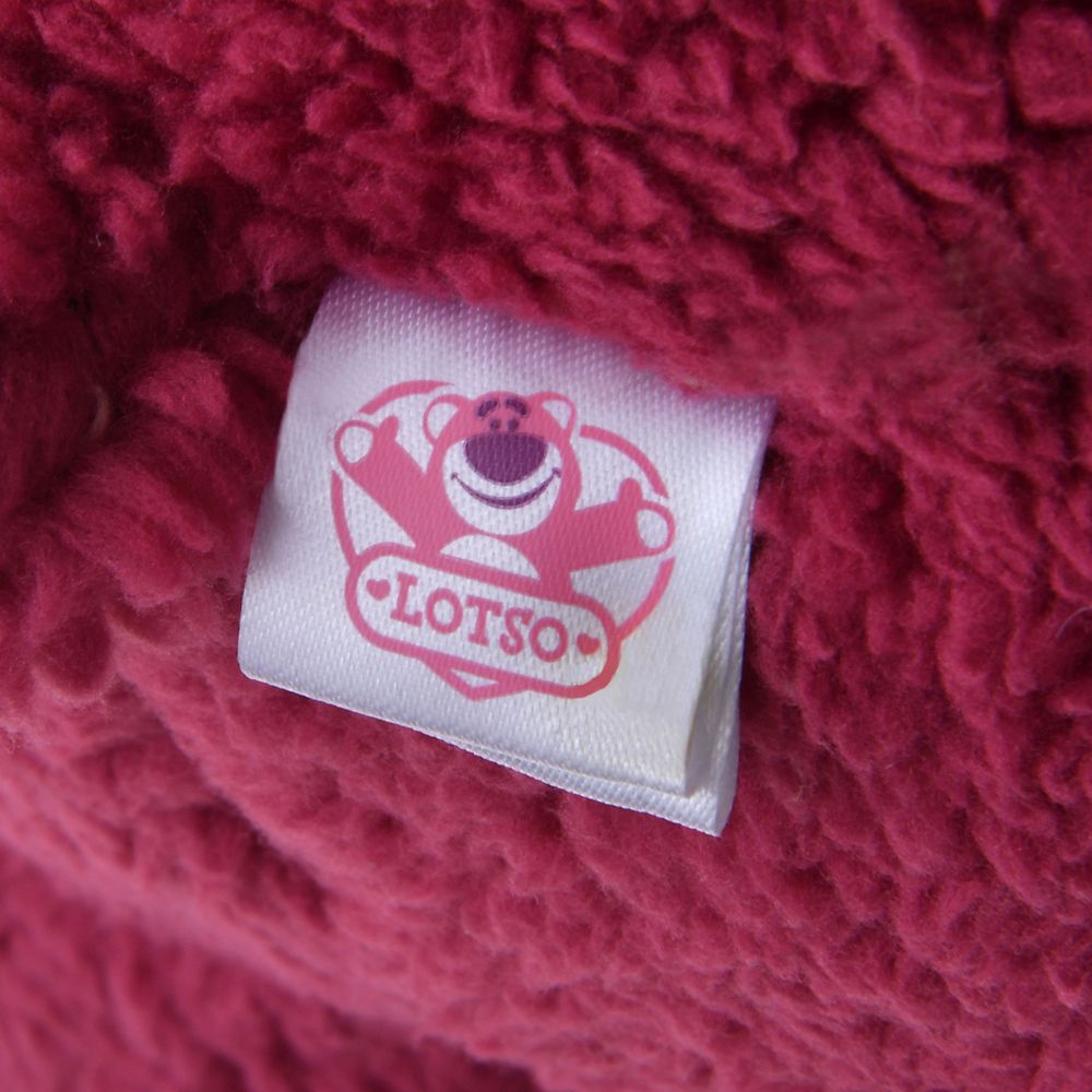 ロッツォ ぬいぐるみ TOYSTORY 30TH