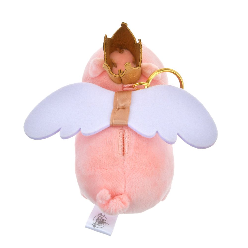 ハム ぬいぐるみキーホルダー・キーチェーン TOYSTORY 30TH