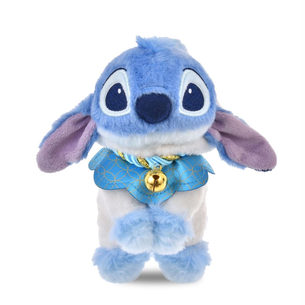 スティッチ ぬいぐるみキーホルダー・キーチェーン Disney store ETO collection 2026